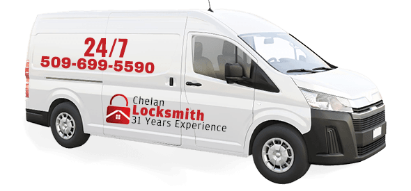 Chelan Locksmith Services